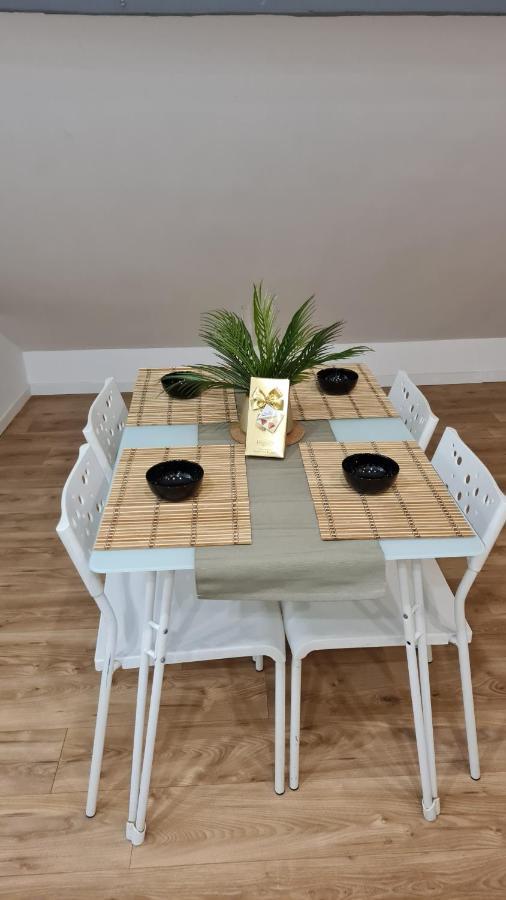 Magnifique Appartement Refait A Neuf Pont-Saint-Vincent Bagian luar foto