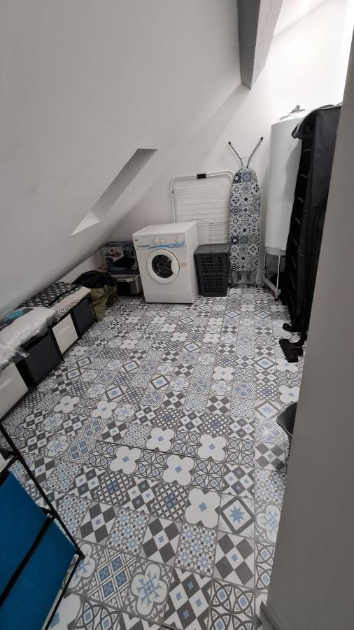 Magnifique Appartement Refait A Neuf Pont-Saint-Vincent Bagian luar foto